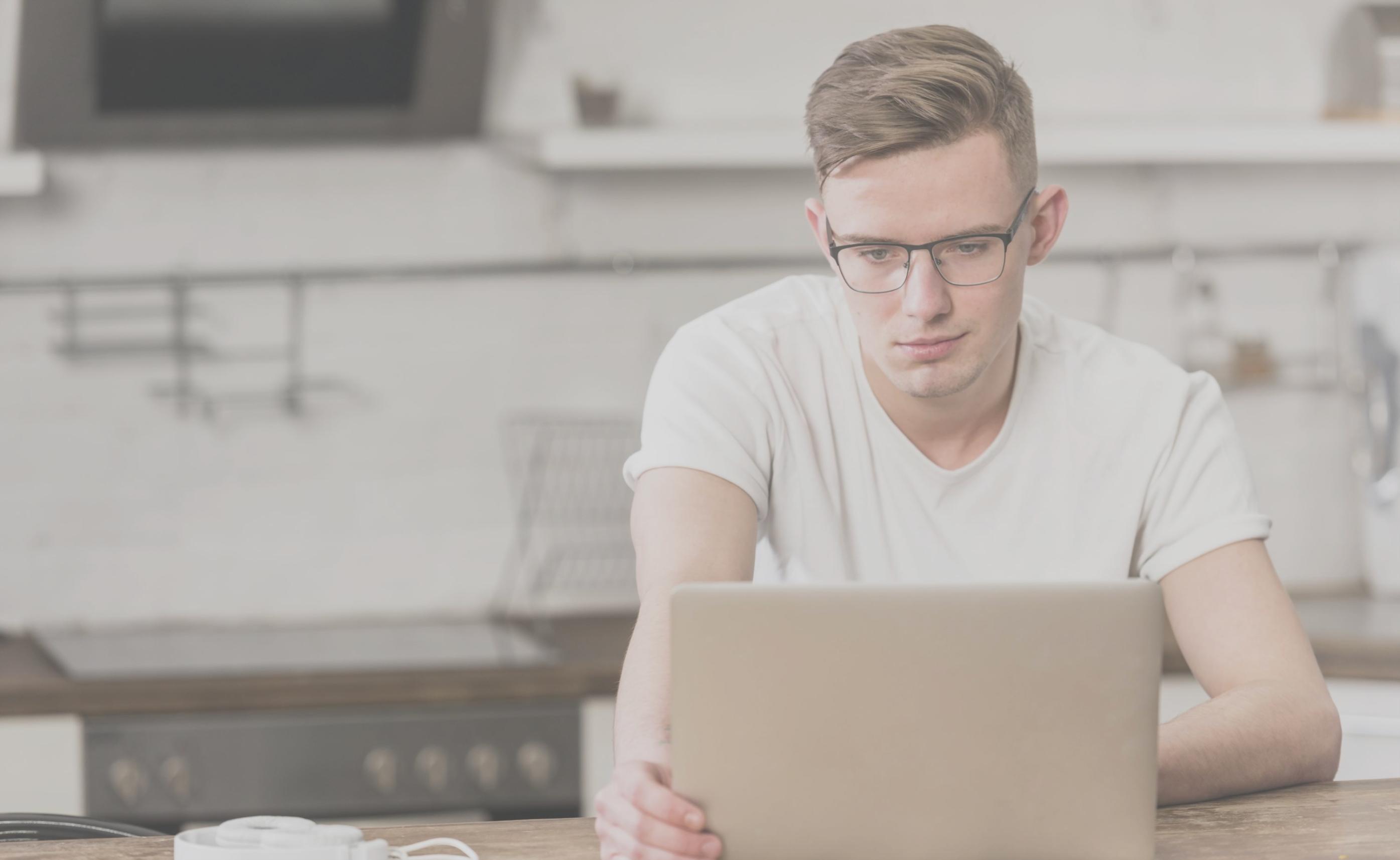 Lernumgebung für persönliche Entwicklung